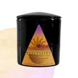Aladastra The Meditation Candle O/S Apoella