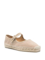 Ballerinas Castaner Padua Ballerinas Sand Apoella