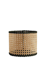 Baskets Alexandra Koumba Wicker Tall Basket Olive Large L / OLIVE Apoella