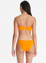 Bikini Eres Show Fripon Bandeau U Classic Bikini Kumquat Apoella
