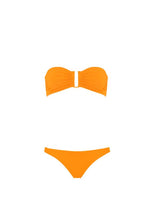 Bikini Eres Show Fripon Bandeau U Classic Bikini Kumquat Apoella