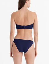 Bikini Eres Show Fripon Bandeau U Classic Bikini Nautique Apoella