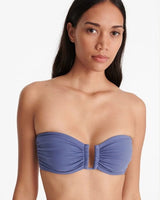 Bikini Eres Show Fripon Bandeau U Classic Bikini Sirene Apoella