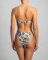 Bikini Stefania Frangista Melita Bandeau Bikini Muse Apoella
