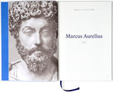 Books AATOS Meditations O/S Apoella