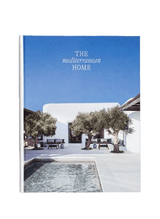 Books Gestalten The Mediterranean Home Apoella