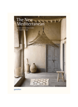 Books Gestalten The New Mediterranean O/S Apoella