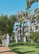 Books Rizzoli From Palm Beach To Shangri La: The Architecture Of Marion Sims Wyeth O/S Apoella