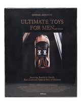 Books TeNeues Ultimate Toys For Men 2 O/S Apoella