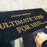 Books TeNeues Ultimate Toys For Men 2 O/S Apoella