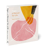 Books TeNeues Yoga A Manual For Life O/S Apoella