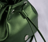 Bucket Bags Apoella Dream Mini Bucket Bag Emerald O/S / Emerald Apoella