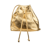 Bucket Bags Apoella Dream Mini Bucket Bag Gold O/S / Gold Apoella