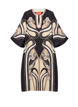 Caftans La DoubleJ The Kaftan Pale Pink S / Pale Pink Apoella