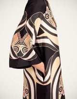Caftans La DoubleJ The Kaftan Pale Pink S / Pale Pink Apoella