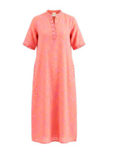 Caftans Nimo With Love Cassia Short Sleeve Caftan Colombia Apoella
