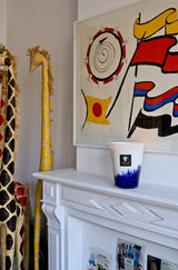 Candles Baobab Feathers Touareg Candle Max 10 Max 10 Apoella