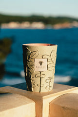 Candles Baobab Folia Maquis Limited Edition Candle Max 16 O/S Apoella