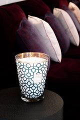 Candles Baobab Gentlemen Candle Max 16 Max 16 Apoella