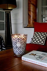 Candles Baobab Gentlemen Candle Max 16 Max 16 Apoella