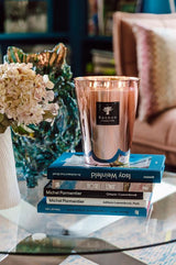 Candles Baobab Roseum Les Exclusives Candle Max 10 Max 10 Apoella