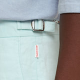 Clothing Orlebar Brown Norwich Linen Shorts Apoella