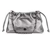 Clutch Apoella Cloud Clutch Anthracite O/S / Anthracite Apoella