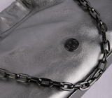 Clutch Apoella Cloud Clutch Anthracite O/S / Anthracite Apoella