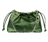 Clutch Apoella Cloud Clutch Emerald O/S / Emerald Apoella