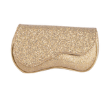 Clutch Apoella Wave Glitter Clutch Gold O/S / Gold Apoella