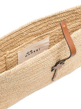 Clutch Manebi Kaia Clutch Natural V 8.8 O/S Apoella