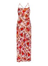Dresses Carolina K Slip Dress Paisley Floral Apoella