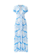 Dresses Melissa Odabash Lou V Neck Long Dress Florian Apoella