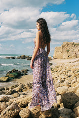 Dresses Sabina Musayev Mazu Long Dress Apoella