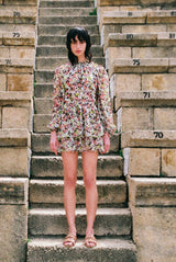 Dresses Sabina Musayev Zahara Short Dress Apoella