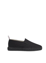 Espadrilles Castaner Joel C Espadrilles Black Apoella