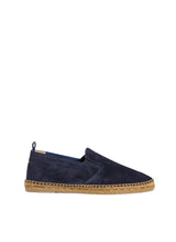 Espadrilles Castaner Joel Espadrilles Azul Oxford Apoella