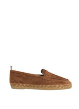 Espadrilles Castaner Nacho T Espadrilles Leather Apoella