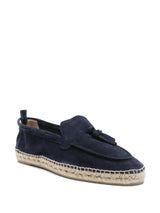 Espadrilles Castaner Nico Loafer Espadrilles Azul Oscuro Apoella
