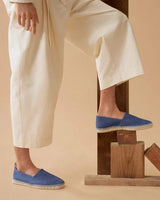 Espadrilles Castaner Pablo Espadrilles Jeans Apoella