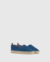Espadrilles Castaner Pablo Espadrilles Jeans Apoella