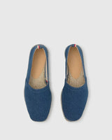 Espadrilles Castaner Pablo Espadrilles Jeans Apoella