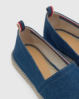 Espadrilles Castaner Pablo Espadrilles Jeans Apoella