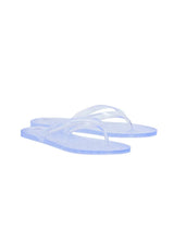 Flip Flops Ancient Greek Sandals Jelly Flip Flops Clear Apoella
