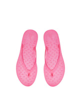 Flip Flops Ancient Greek Sandals Jelly Flip Flops Pink Apoella