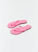 Flip Flops Melissa Odabash Flip Flops Hot Pink Apoella