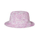 Hats Marie Raxevsky Bucket Hat Paisley Lilac O/S / Paisley Lilac Apoella