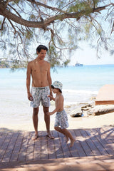 Hats Marie Raxevsky Bucket Hat Vintage O/S / Vintage Apoella