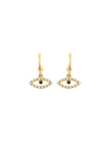 Jewelry Marianna Lemos Electra Earrings O/S Apoella