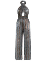 Jumpsuit Mojo World Alexa Jumpsuit O/S / Multicolor Apoella